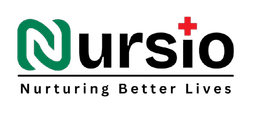 nursio logo
