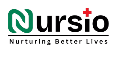 Nursio Logo