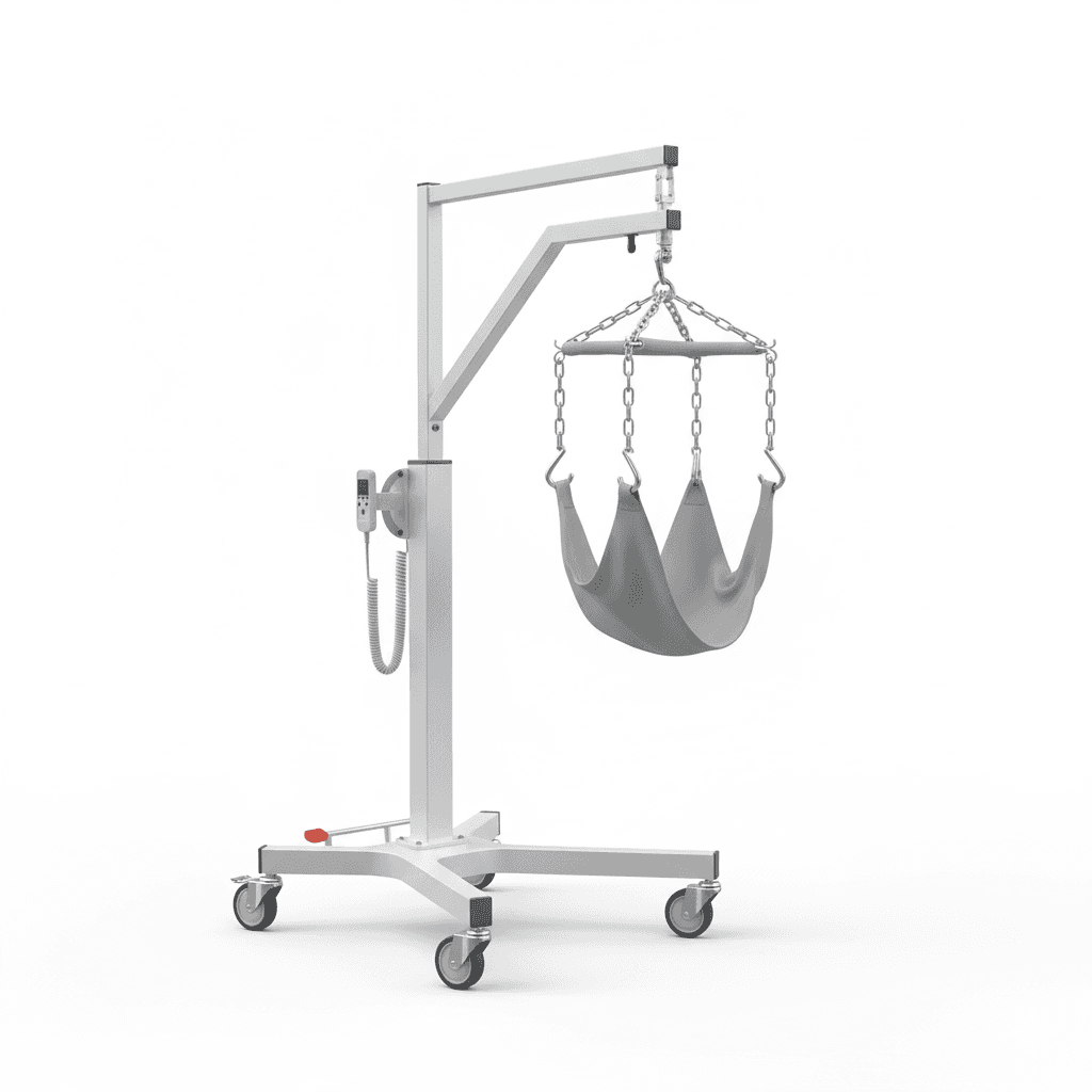 Patient Lift